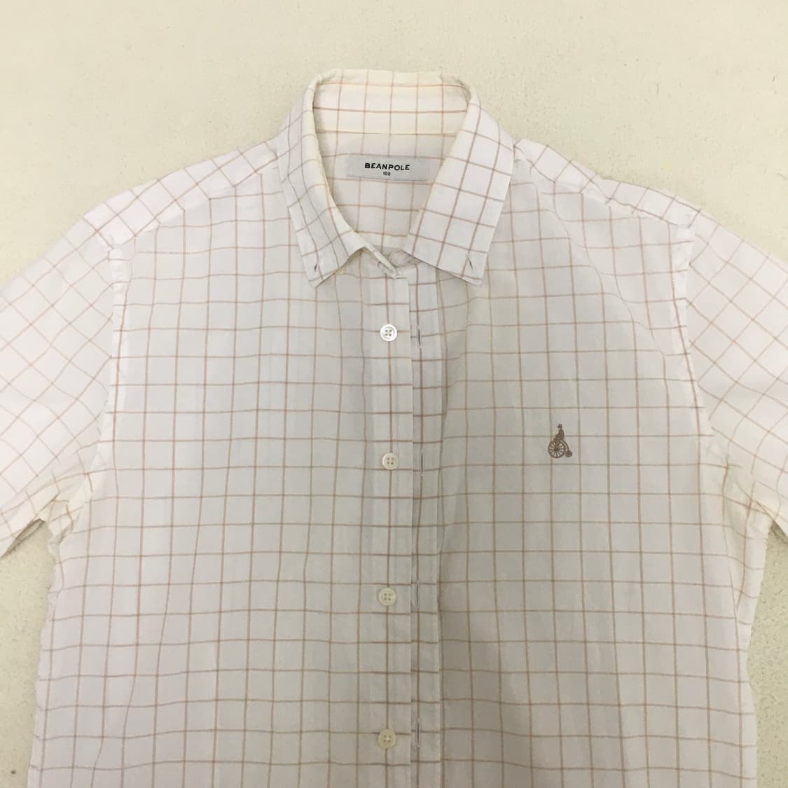 빈폴 여름 셔츠 상품이미지2