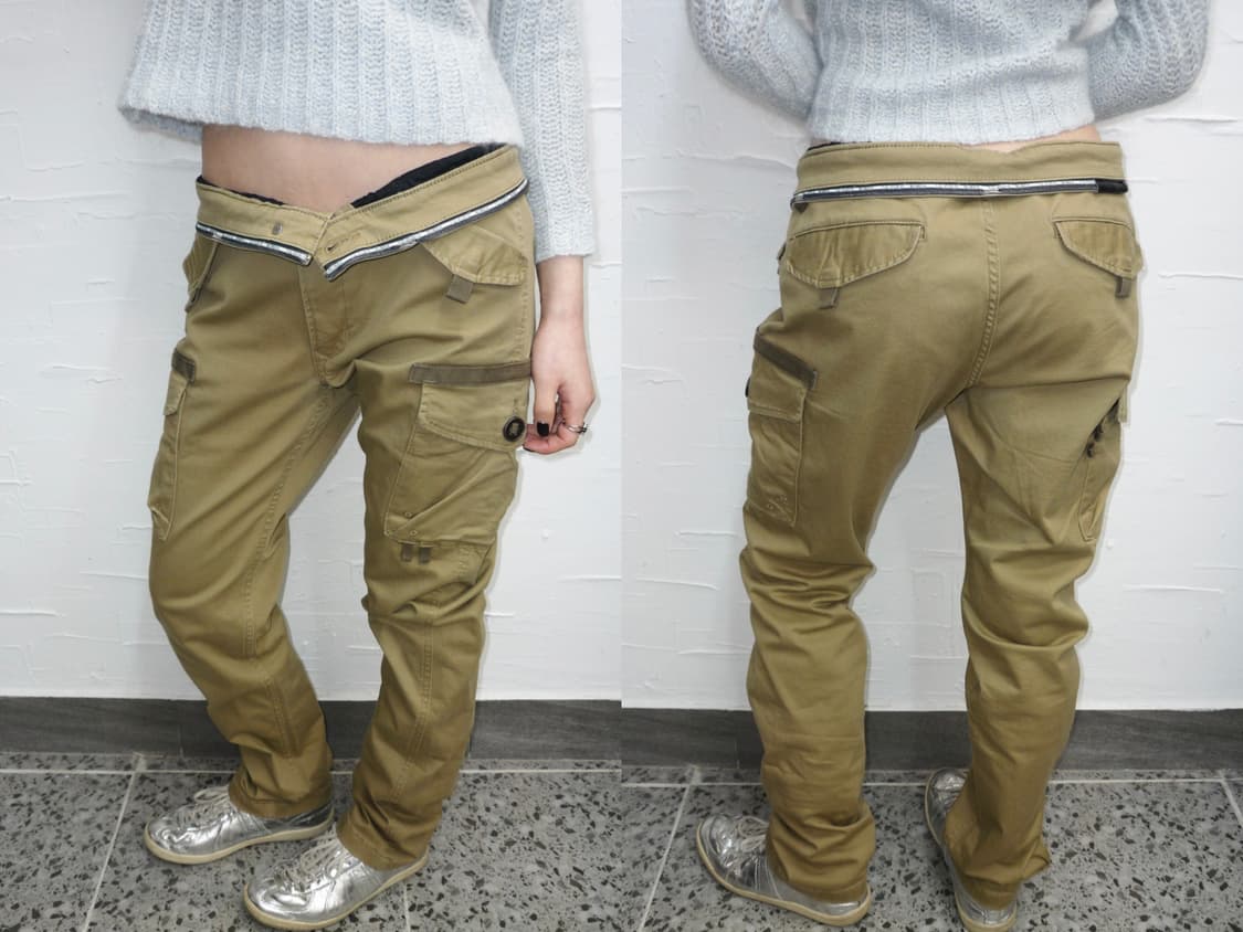 Beigie casual pants 상품이미지2