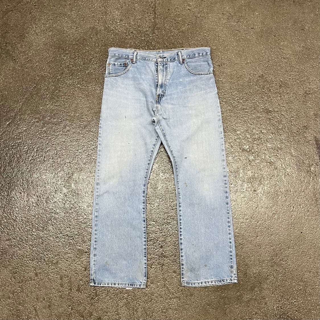 Levis517 데님 팬츠 (34“) 상품이미지2