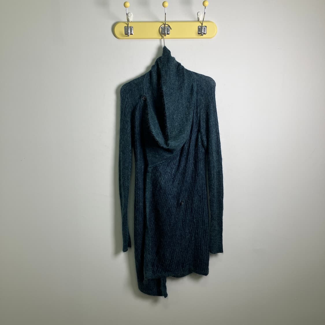 토네이도 마트 롱 가디건 L 상품이미지1