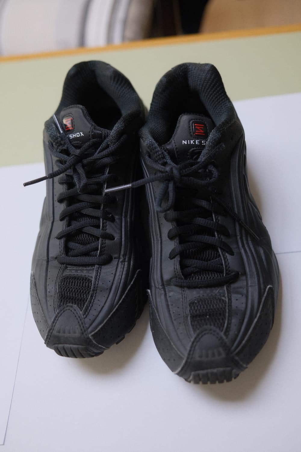 나이키 샥스 R4 shox R4 260 상품이미지4