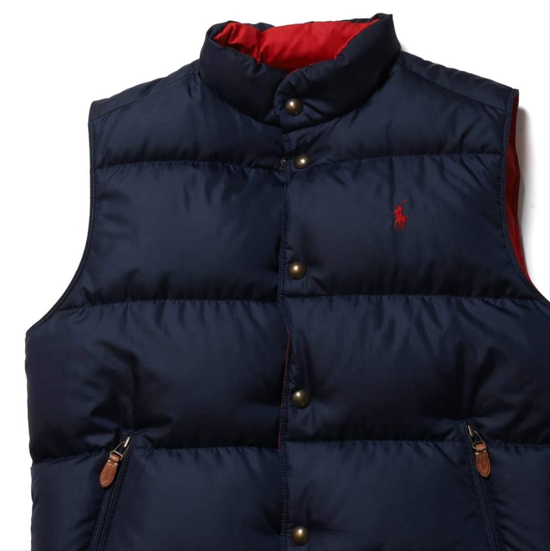 폴로 랄프로렌 Polo by Ralph Lauren Vest 상품이미지2