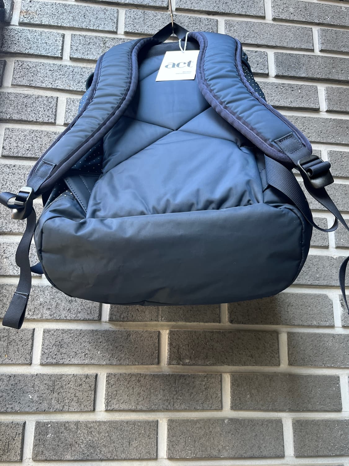 Porter 포터 도트 백팩 네이비 상품이미지10