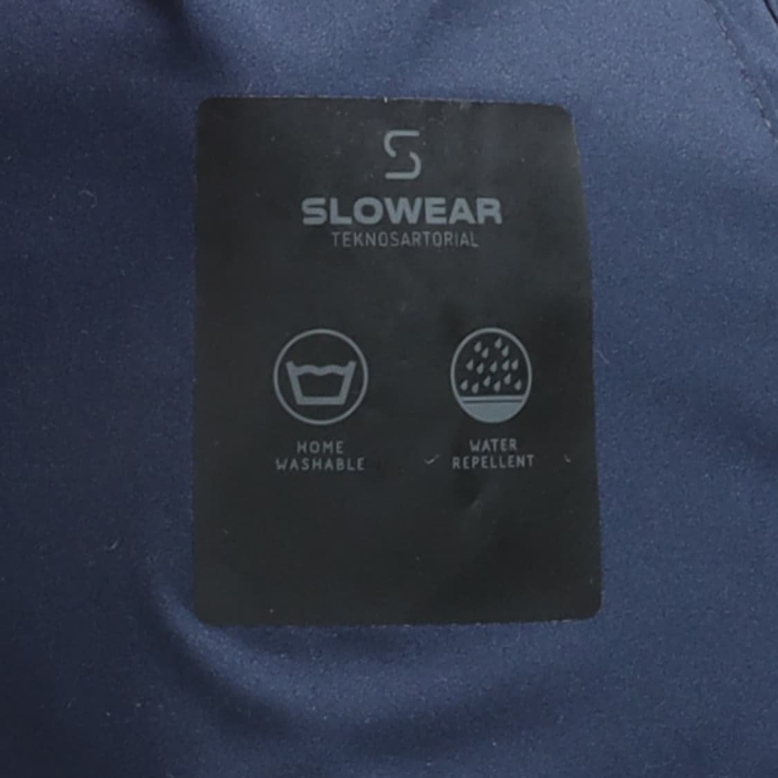 슬로웨어 Slowear Field Jacket

 상품이미지8