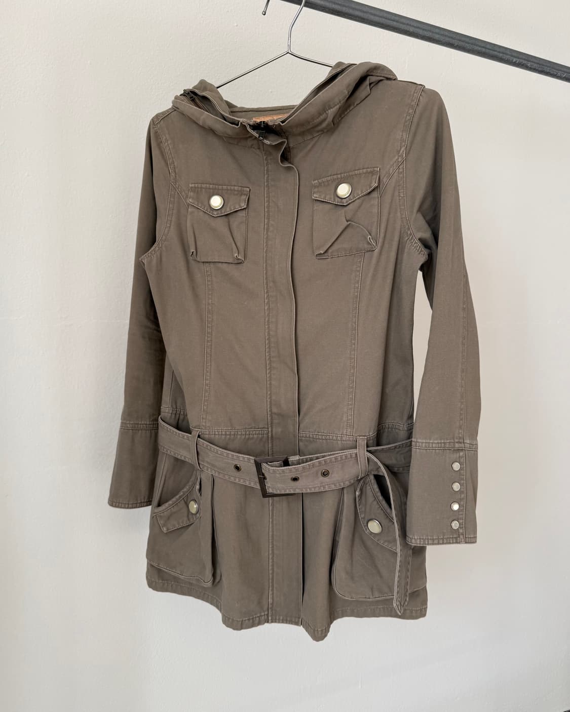 Von dutch 자켓 상품이미지1