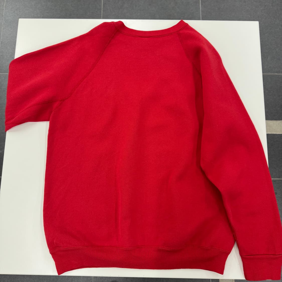 90’s DISCUS PSYCH CLUB Sweatshirts 상품이미지5