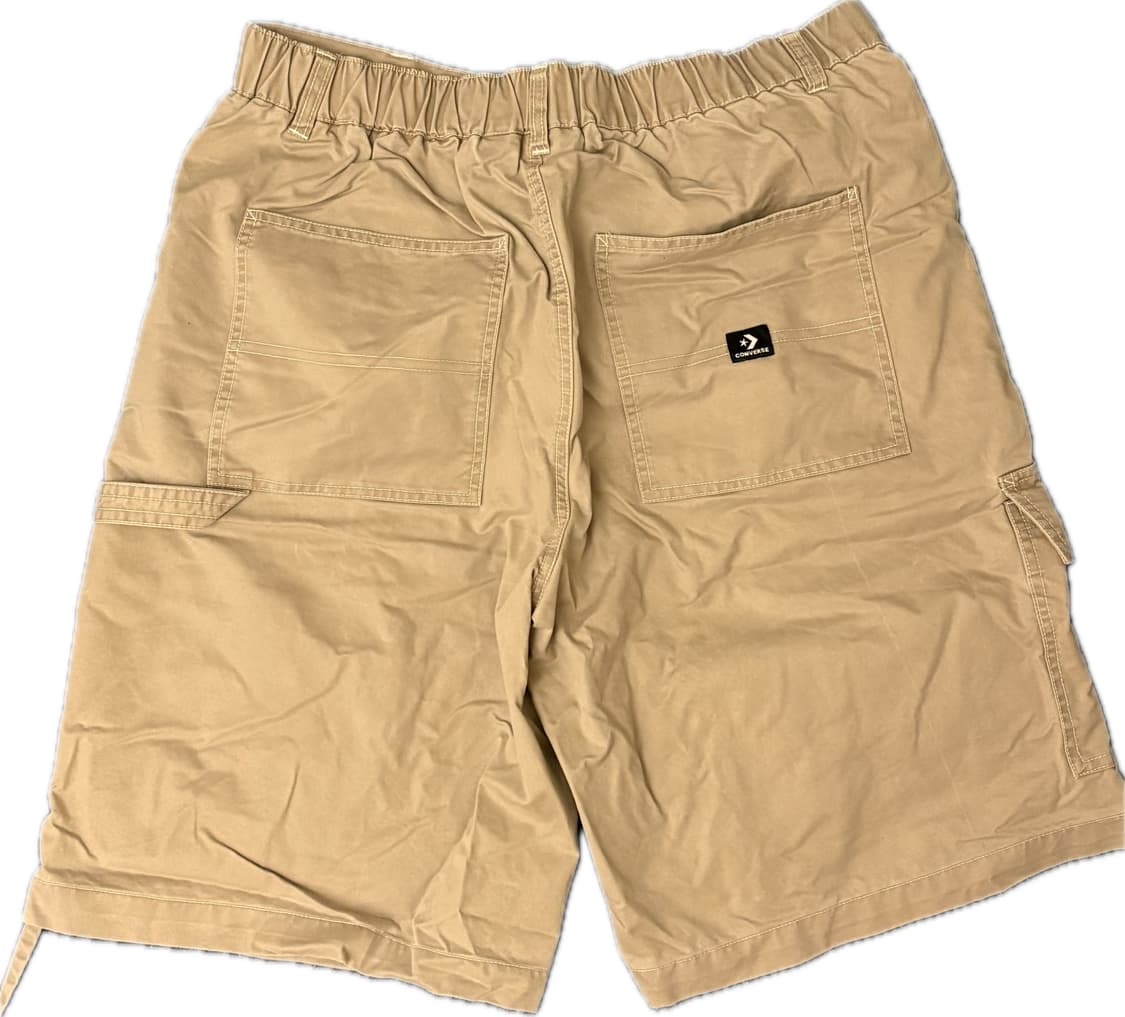 컨버스 카고 버뮤다 팬츠  상품이미지1