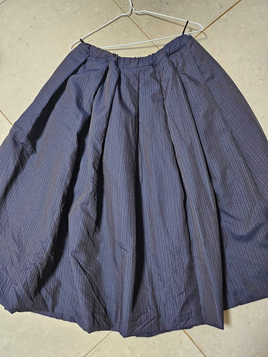 꼼데가르송 벌룬스커트 사이즈 미듐 상품이미지1