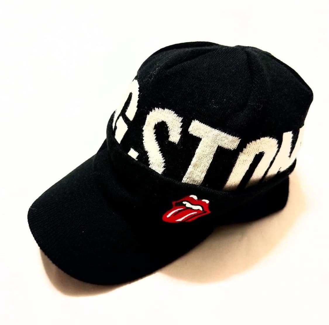 롤링스톤즈 니트캡 상품이미지1