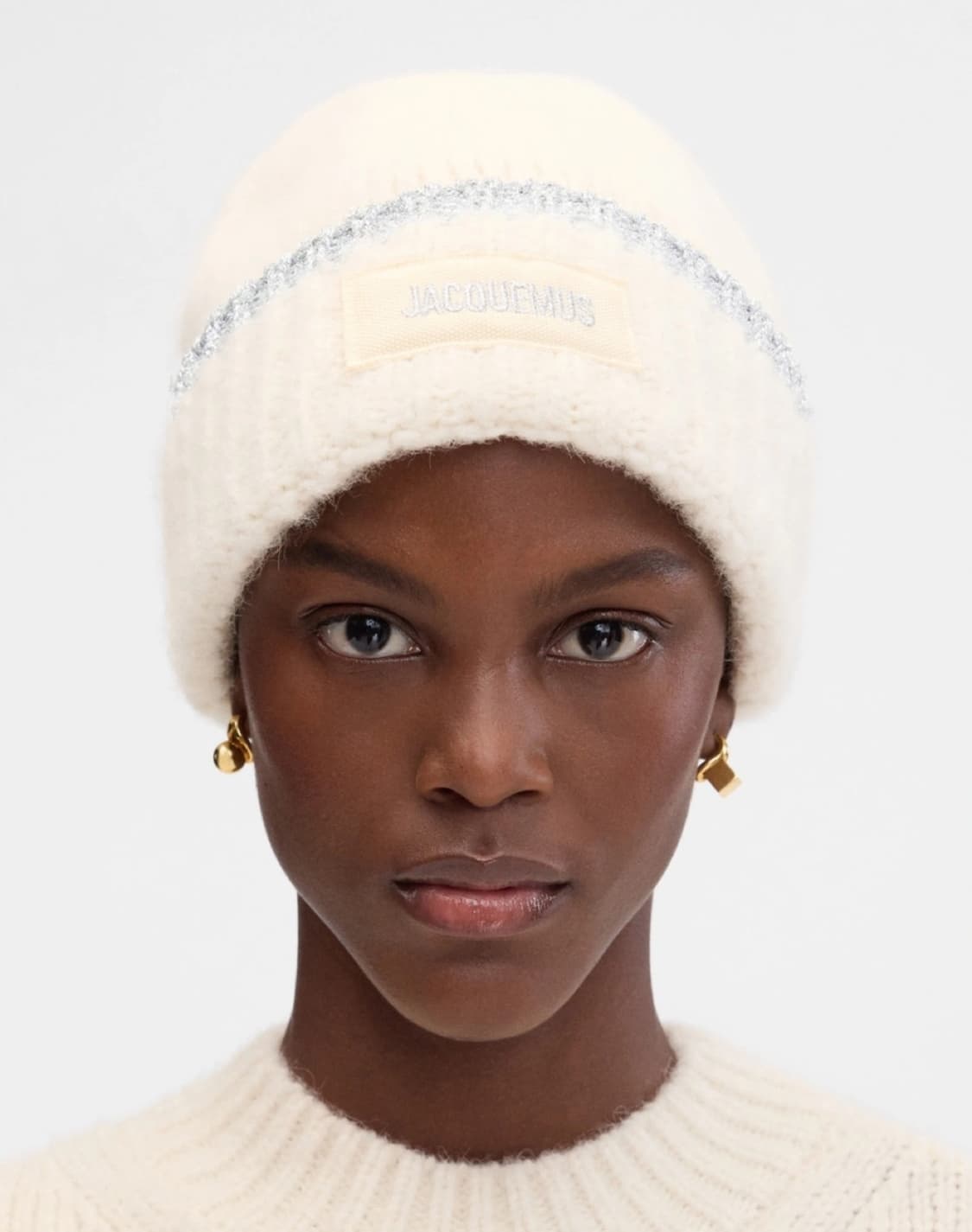 [프리지아님 착용] 자크뮈스 24fw 파올리 비니 상품이미지5