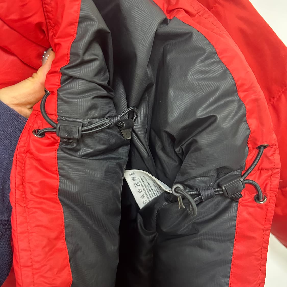 나이키 패딩[1611] 상품이미지9