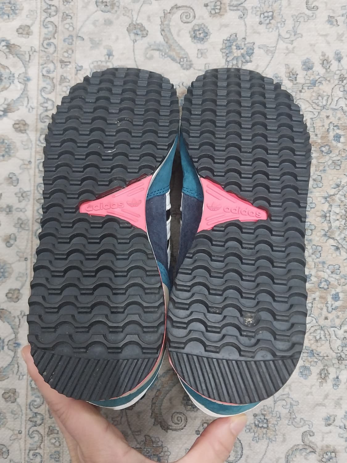 아디다스 ZX700 스니커즈 230mm 상품이미지7