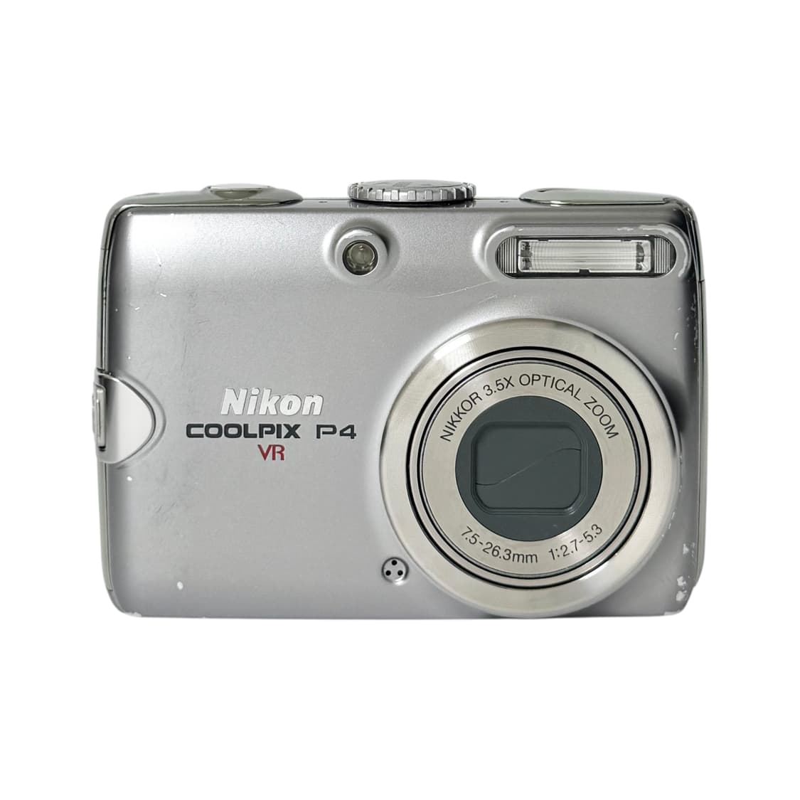 Nikon 니콘 쿨픽스 P4 상품이미지2