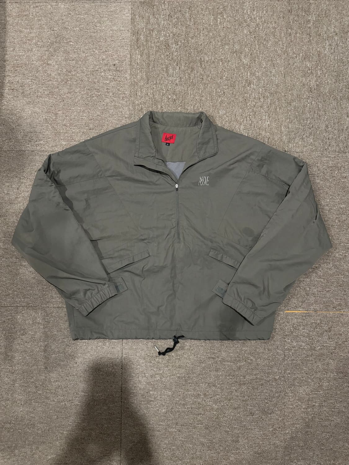 A6OVE 자켓 / AOMG 상품이미지1