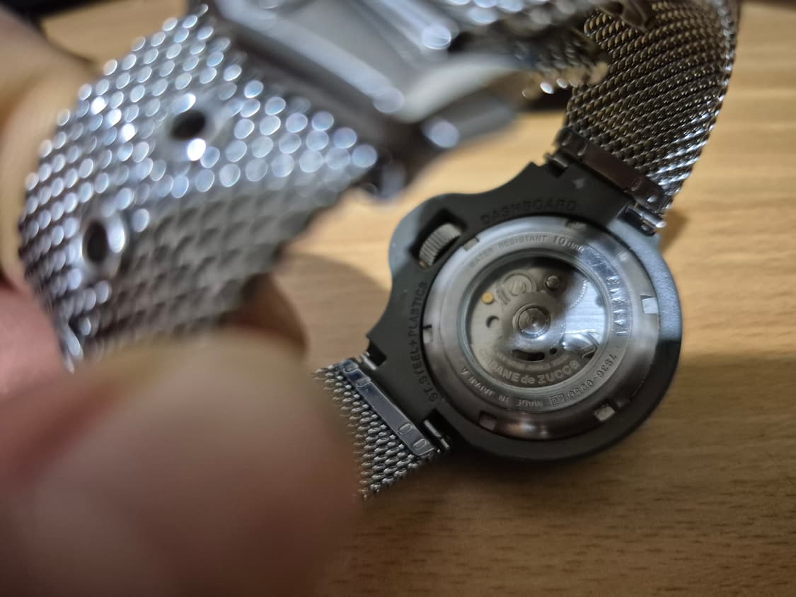 세이코 카반드 쥬카 상품이미지2