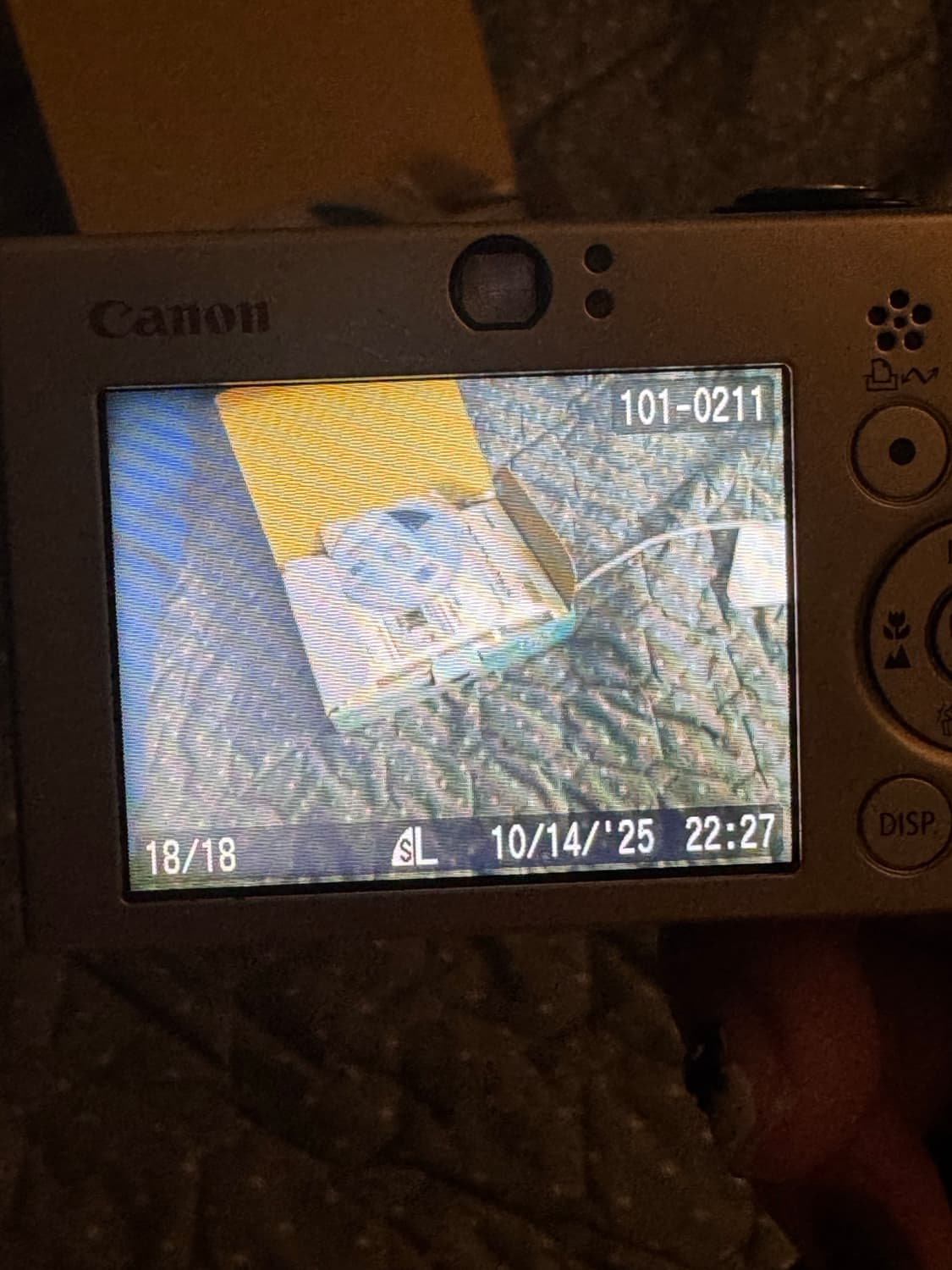 canon ixy 10 (ixus 70) 풀박스 상품이미지4