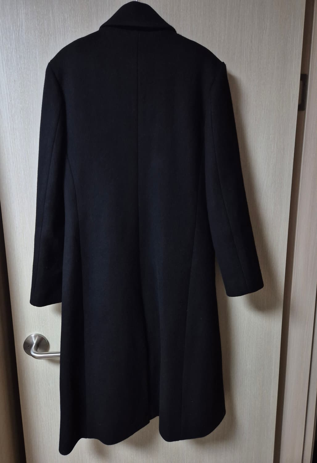 (새제품) 31THE 아워글래스 팰트  코트 31쇼룸 [85만) 상품이미지4