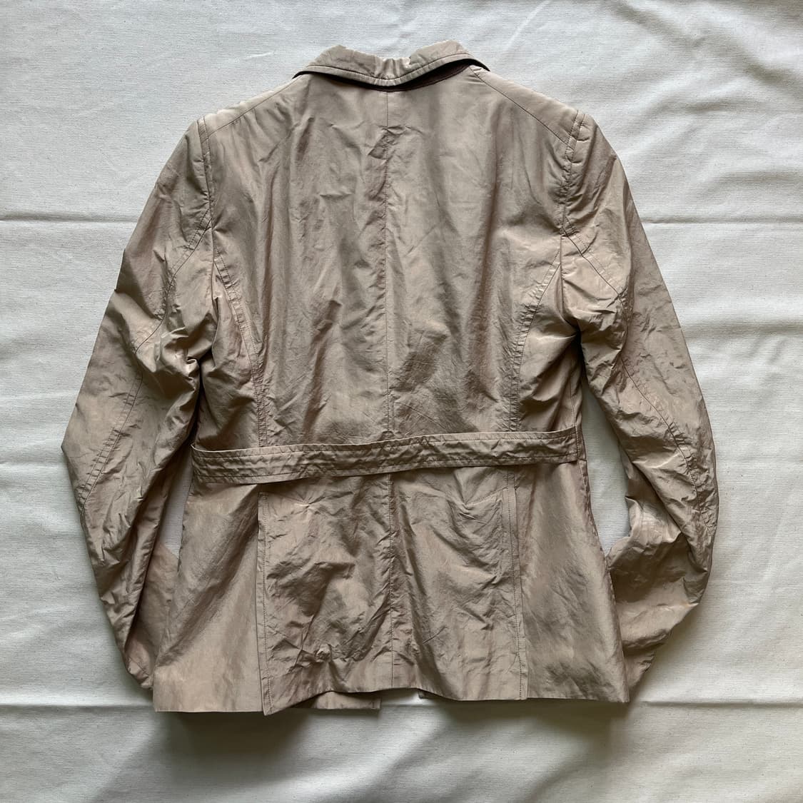 Costume National Silk Blazer (~55) 상품이미지6