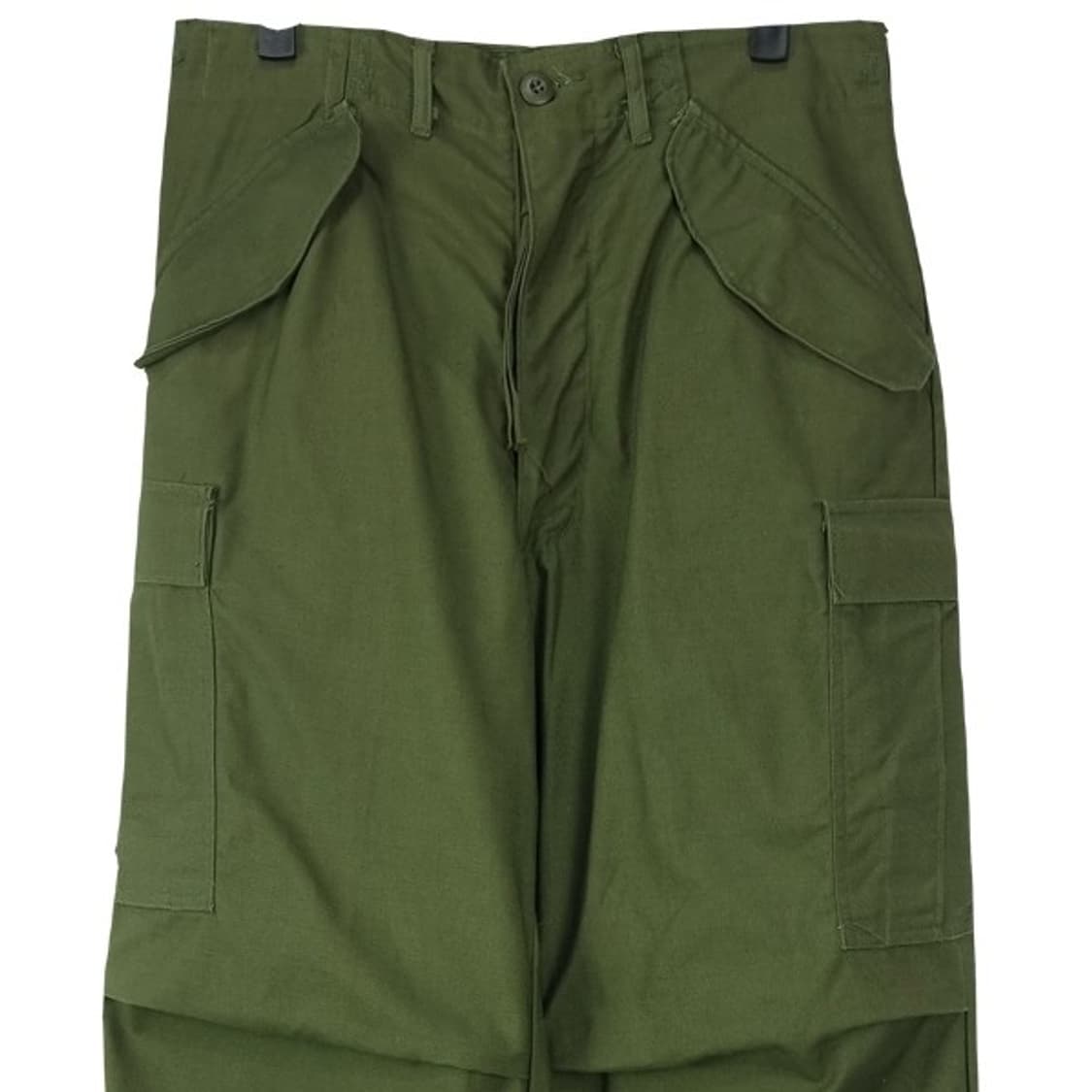 [오리지널 미군] ARMY M65 필드 카고 팬츠 올리브 P01433 상품이미지4