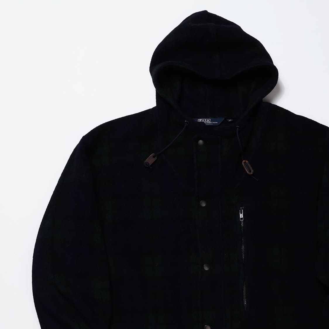 Polo by Ralph Lauren  타탄체크  상품이미지2