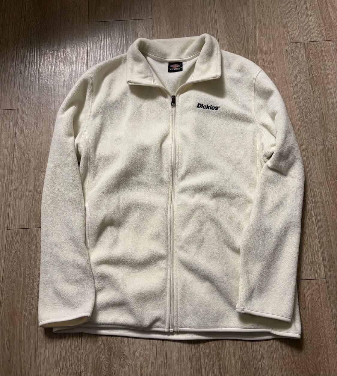 디키즈 후리스 상품이미지1