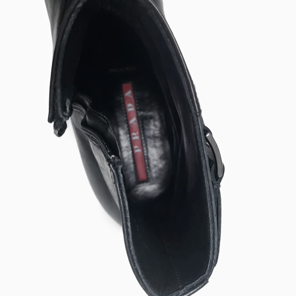 Prada sports Ankle Strap boots 41 상품이미지5