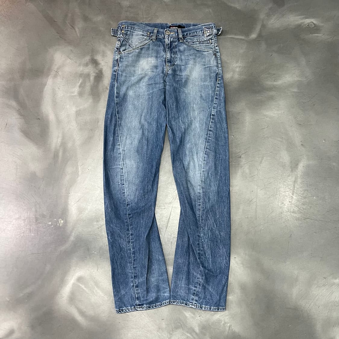  리바이스 엔지니어드진 데님팬츠 y14695 상품이미지1