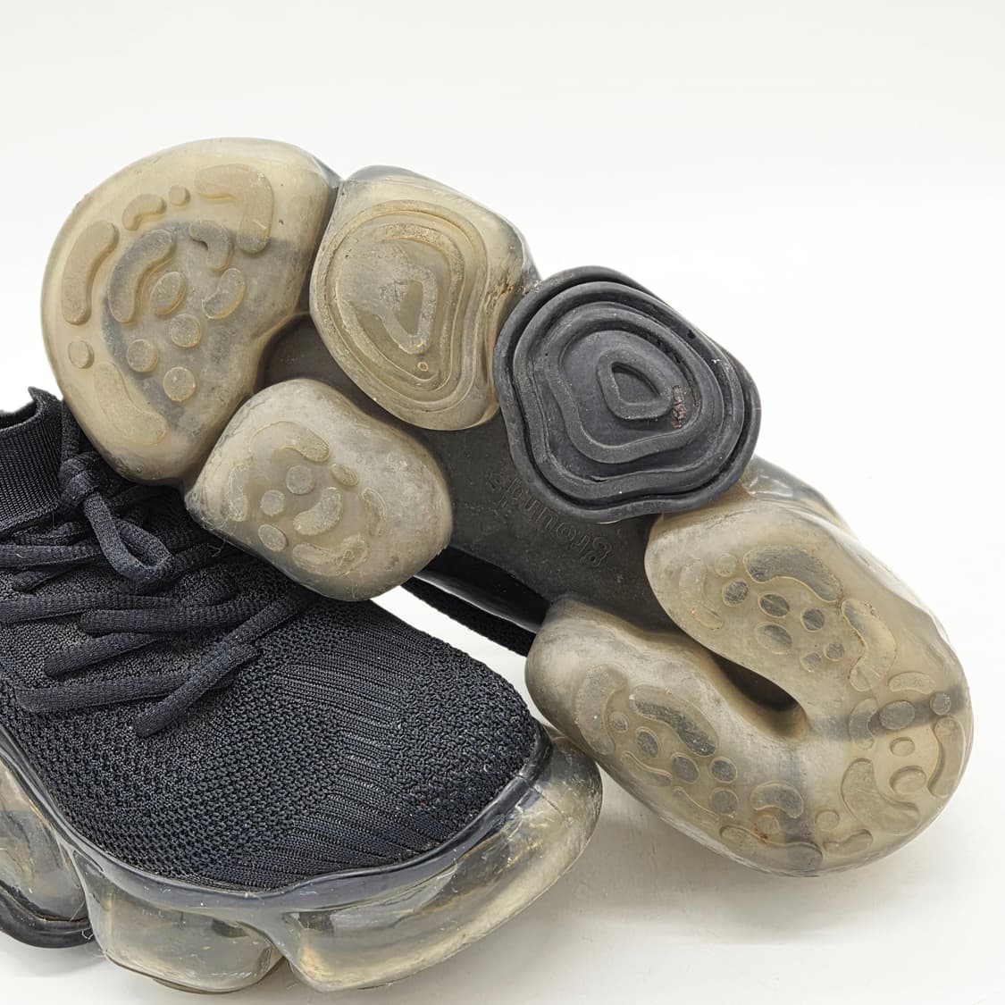  그라운즈 무피 블랙/블랙 (38)   상품이미지3