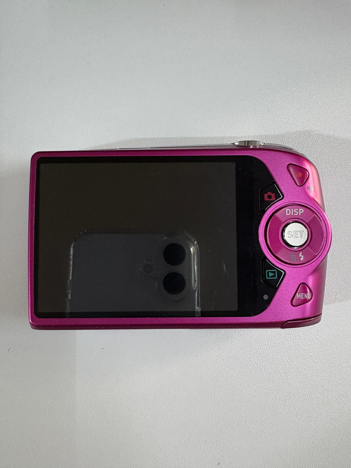 카시오 exilim z2000 상품이미지3