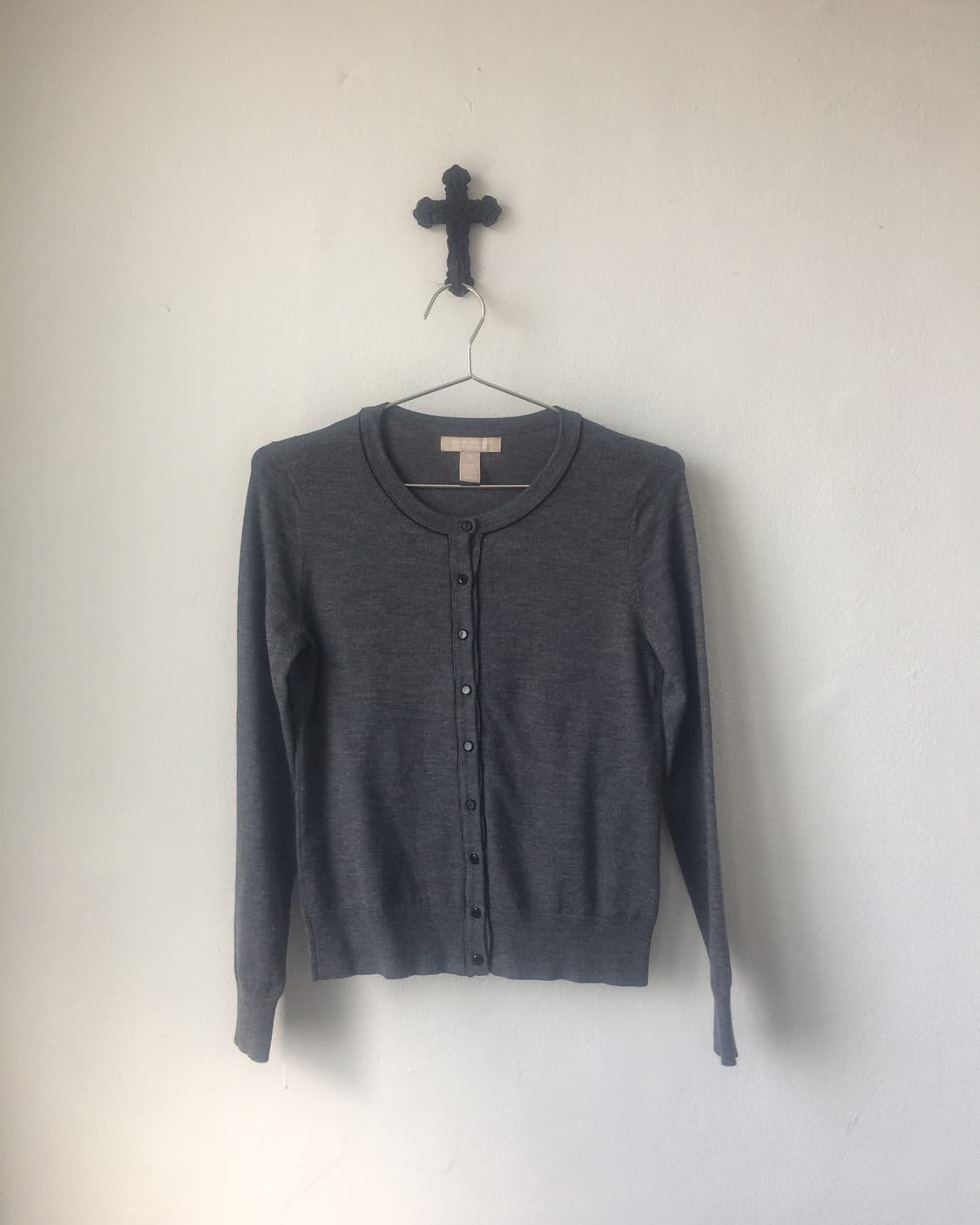 Knit cardigan 상품이미지2