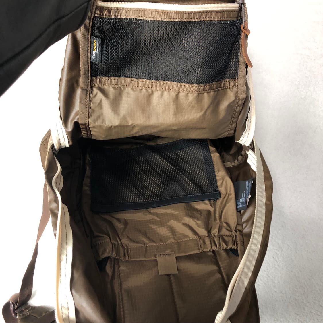 그레고리 백팩  상품이미지6