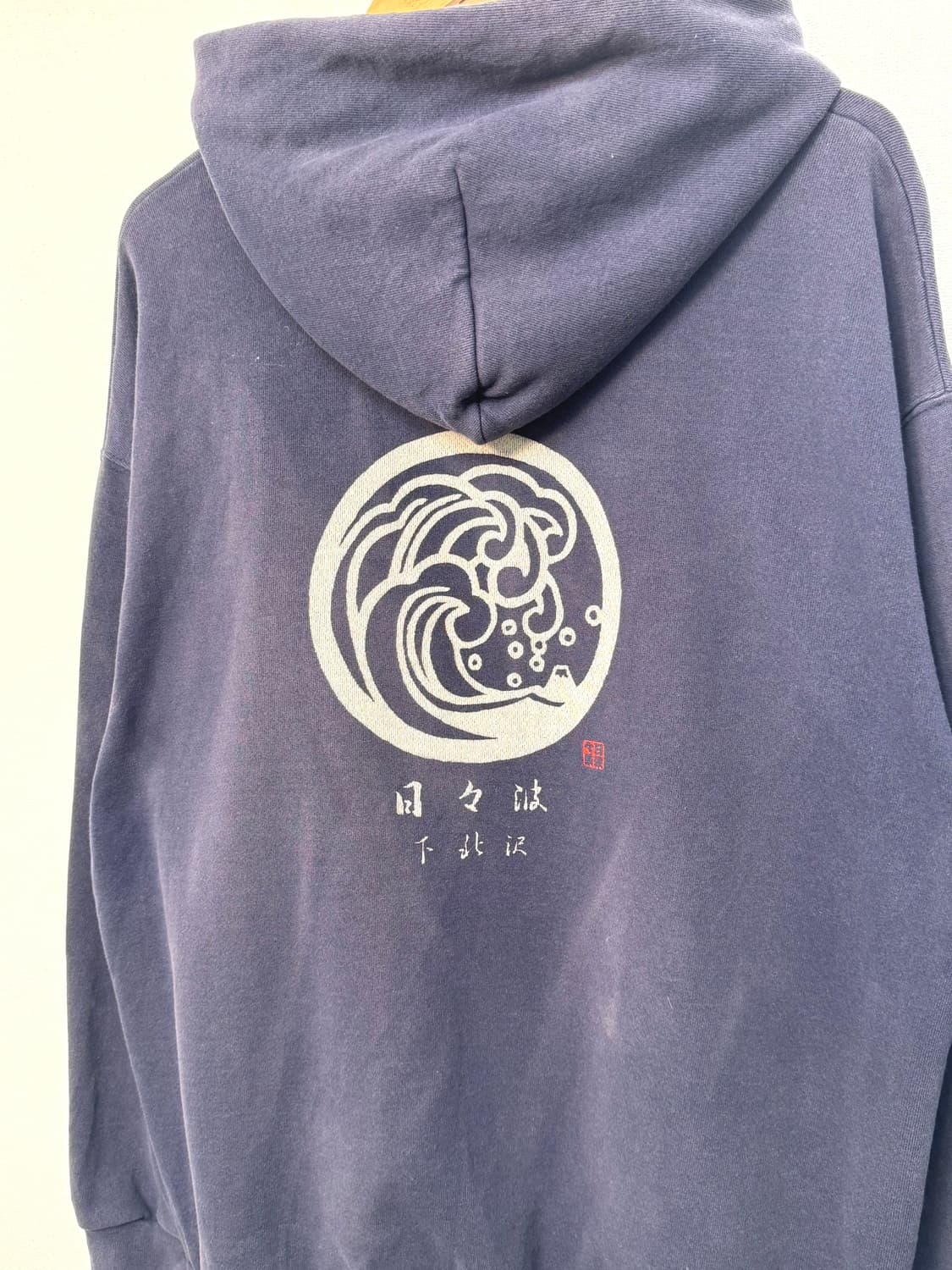 Anvil JPN Surfing Hood/T89 상품이미지3
