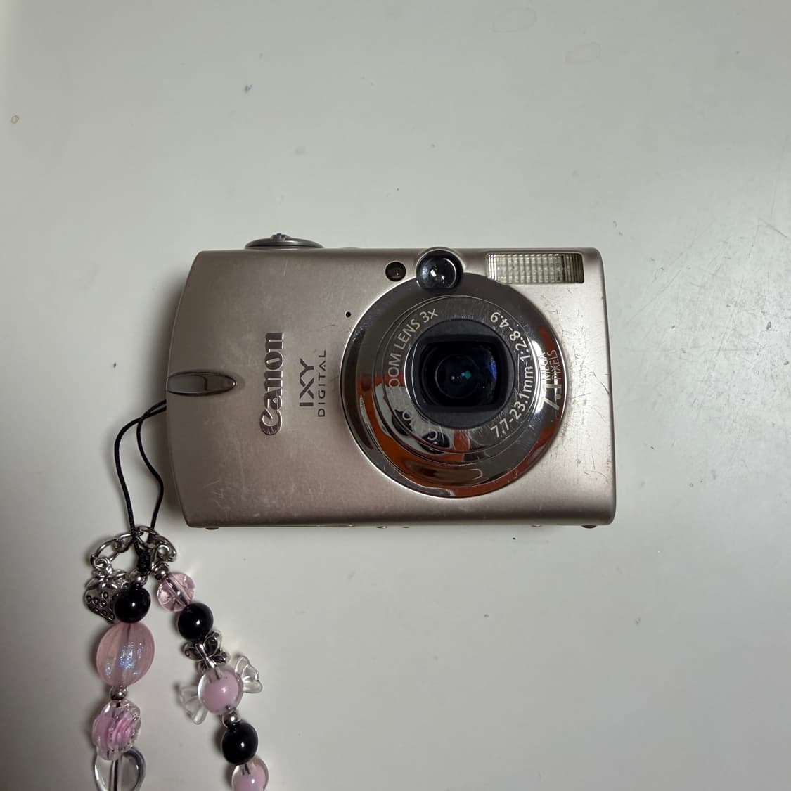 캐논 Canon 익서스700 카메라 상품이미지2