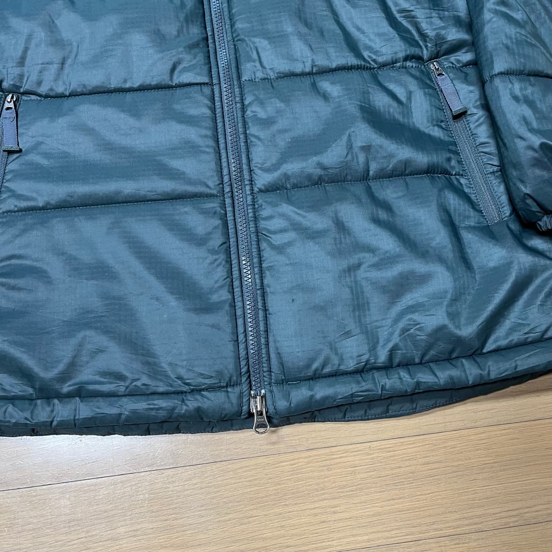 2008년도 파타고니아 키즈 다스파카 빈티지 상품이미지5