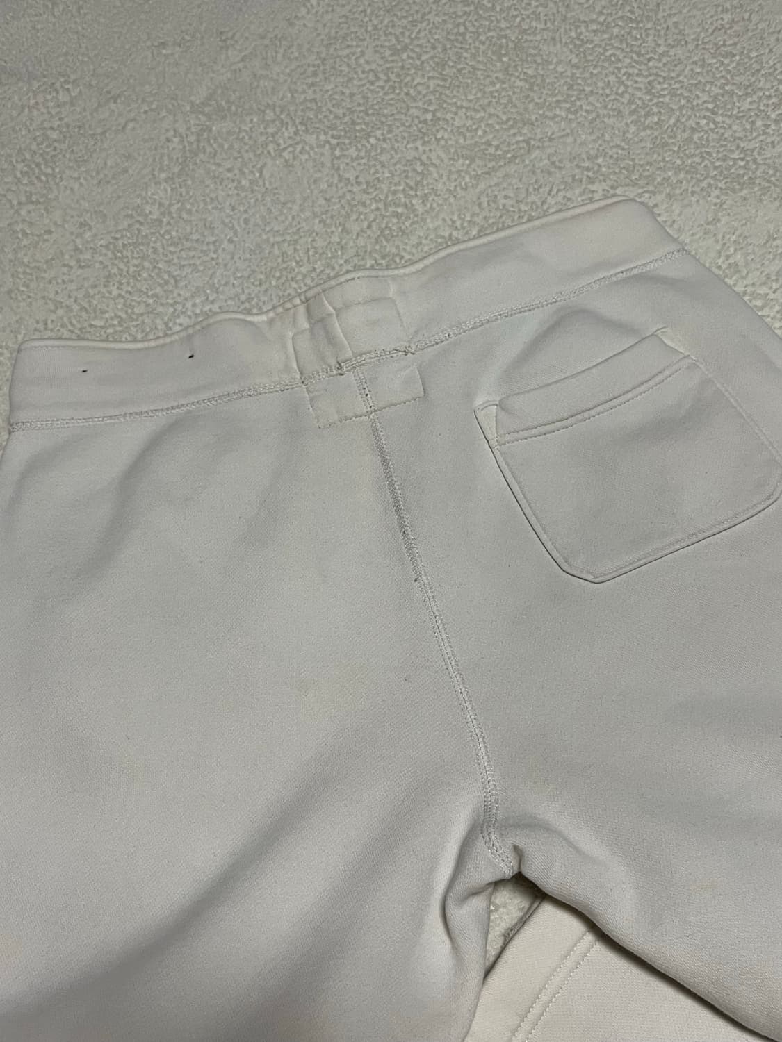 홀리스터 스웻팬츠 상품이미지4