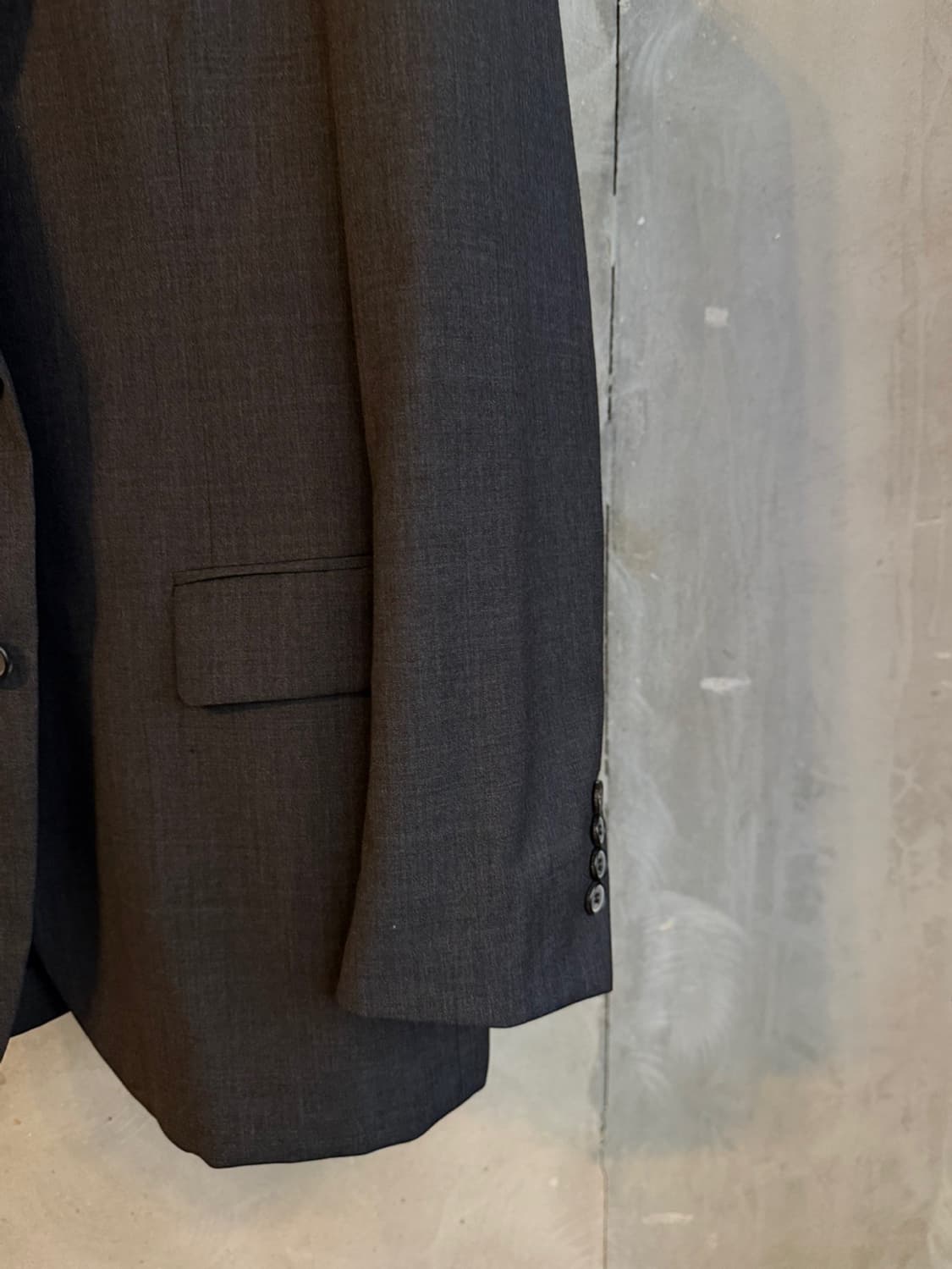 알레그리 테일러드 자켓 100 상품이미지5