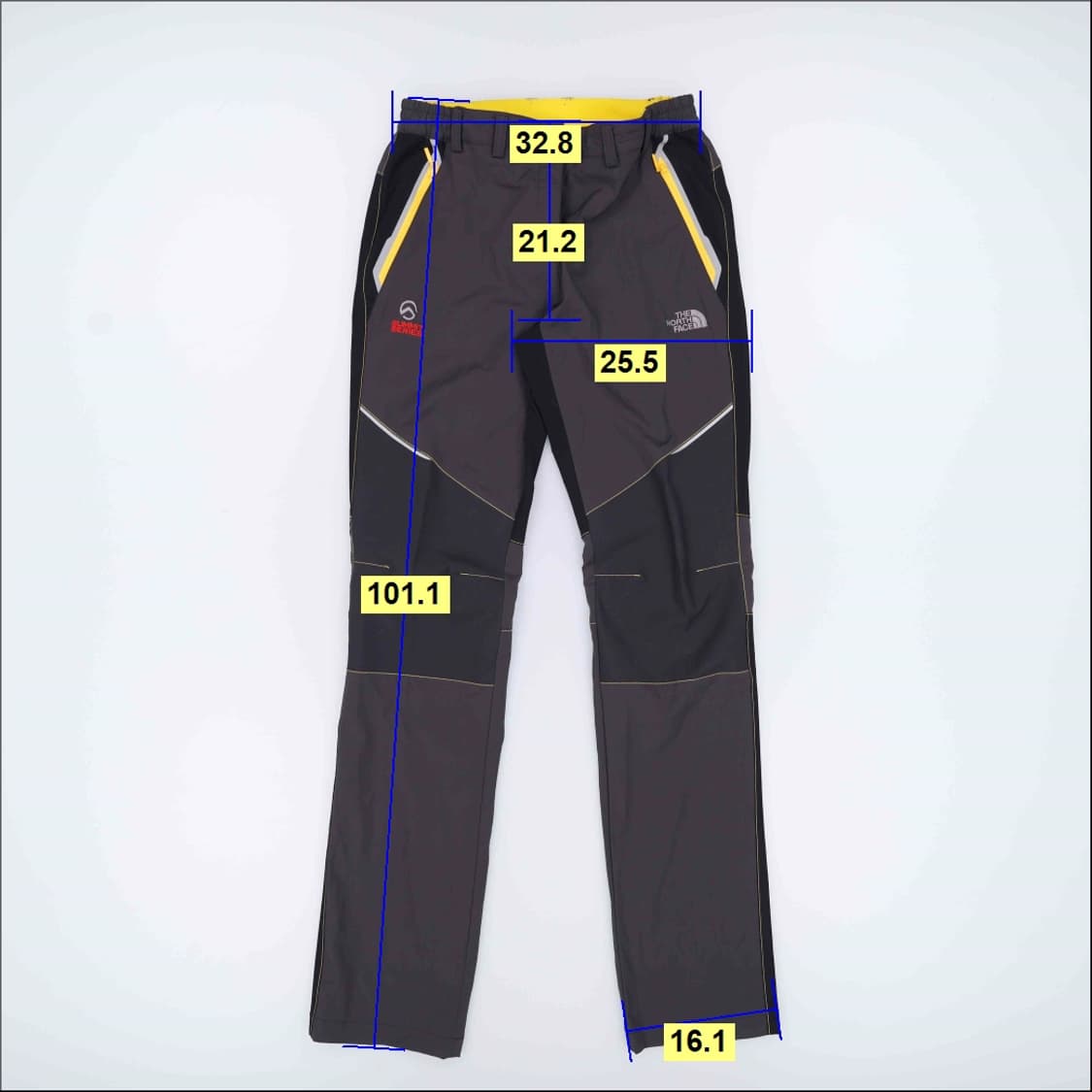 70 노스페이스 등산복바지 팬츠 0406H1 상품이미지7