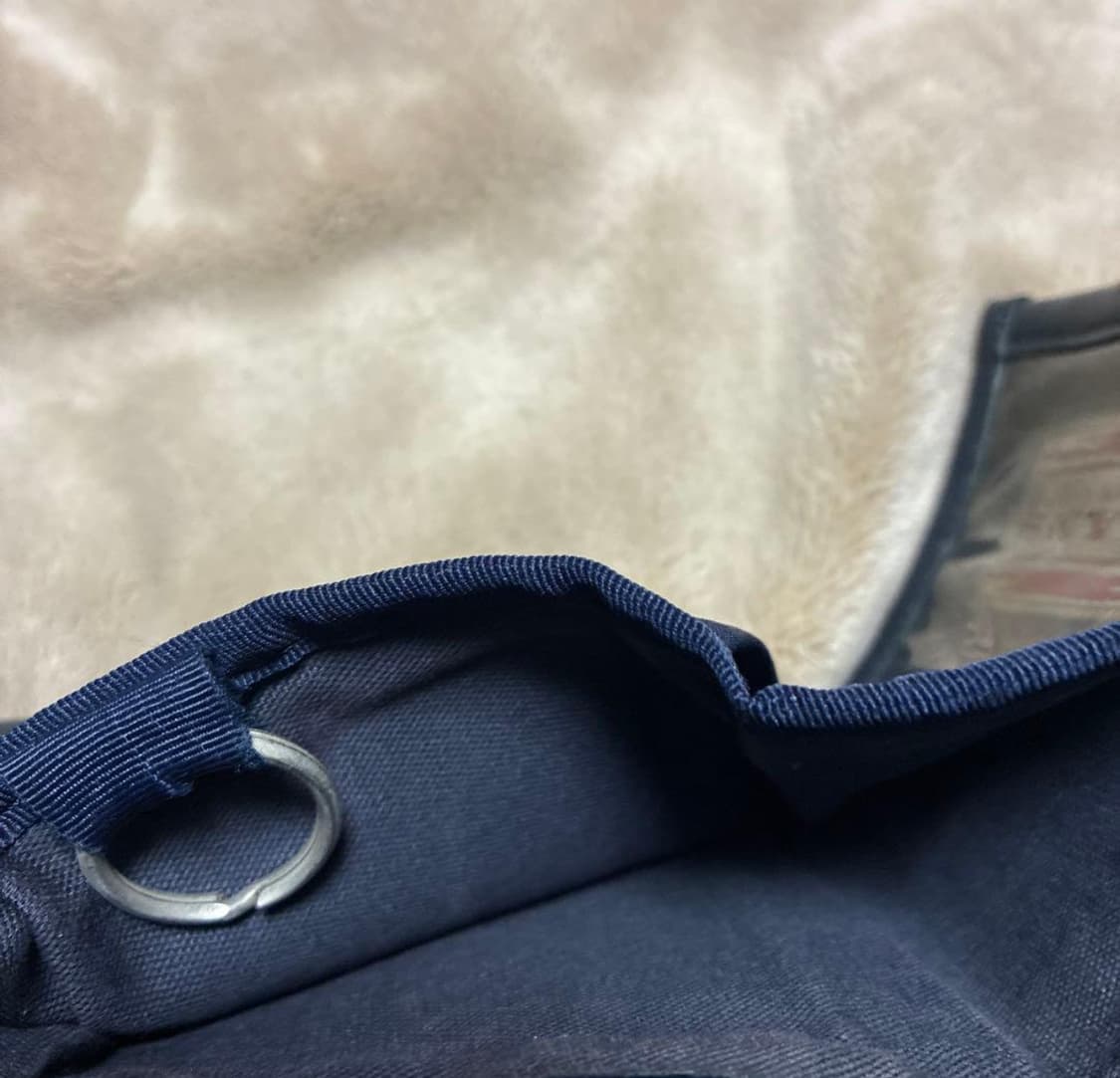 포터 빔즈 오르테가 반지갑 상품이미지3