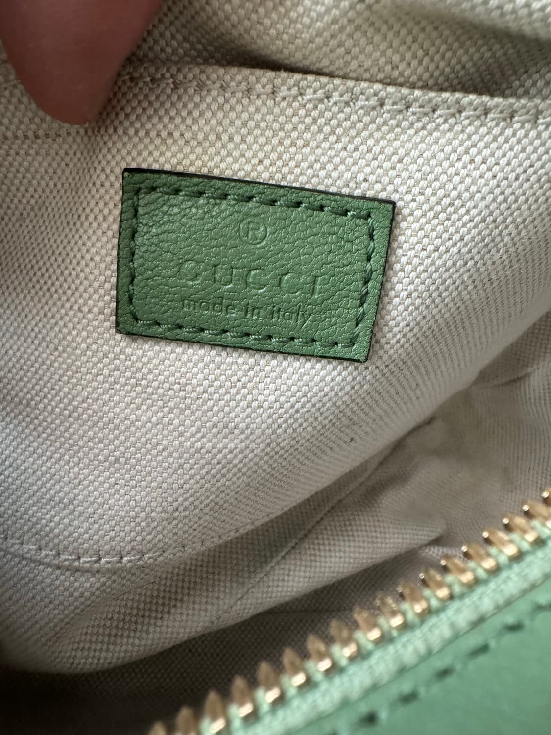 정품 구찌가방 크로스백 카메라백 상품이미지6