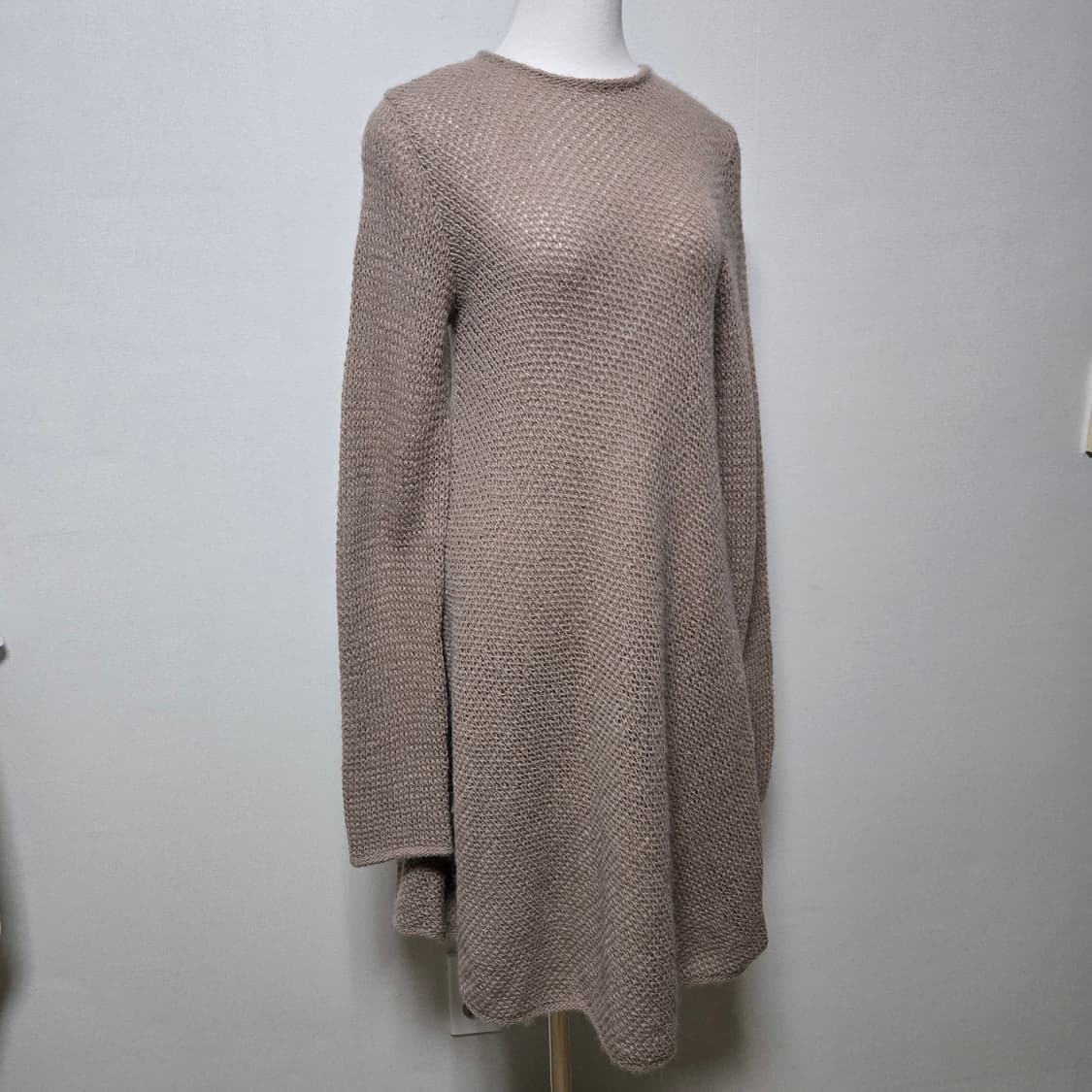 조르지오아르마니 울 니트 원피스 / 여성 니트/ 여성 원피스 상품이미지6