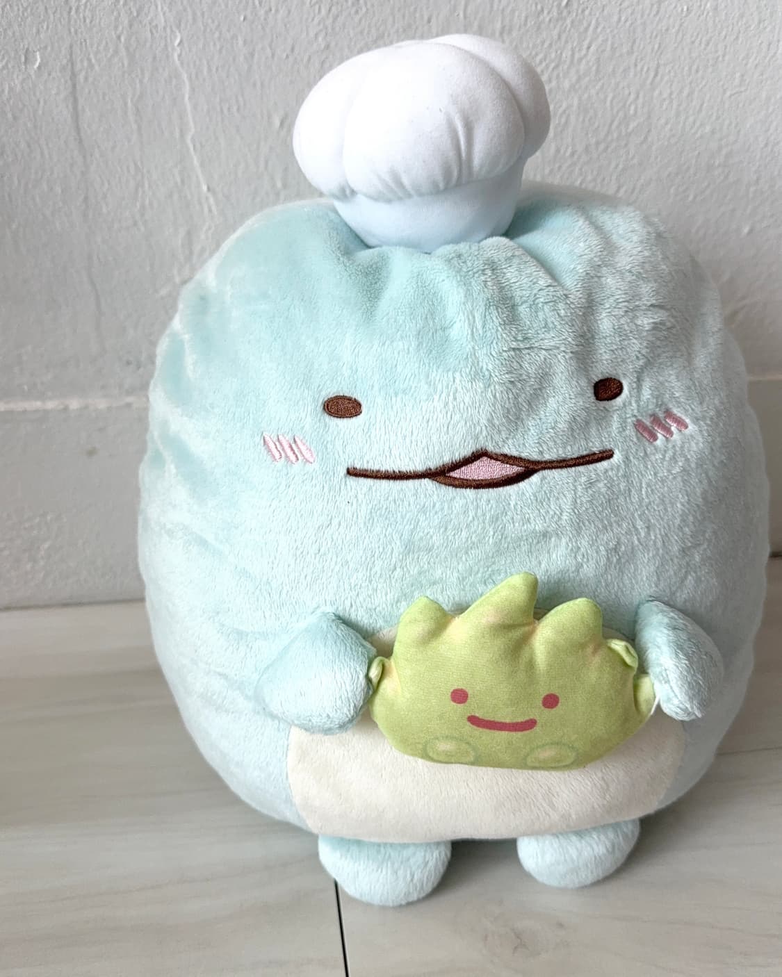 San-x 스밋코구라시 토카케 상품이미지2