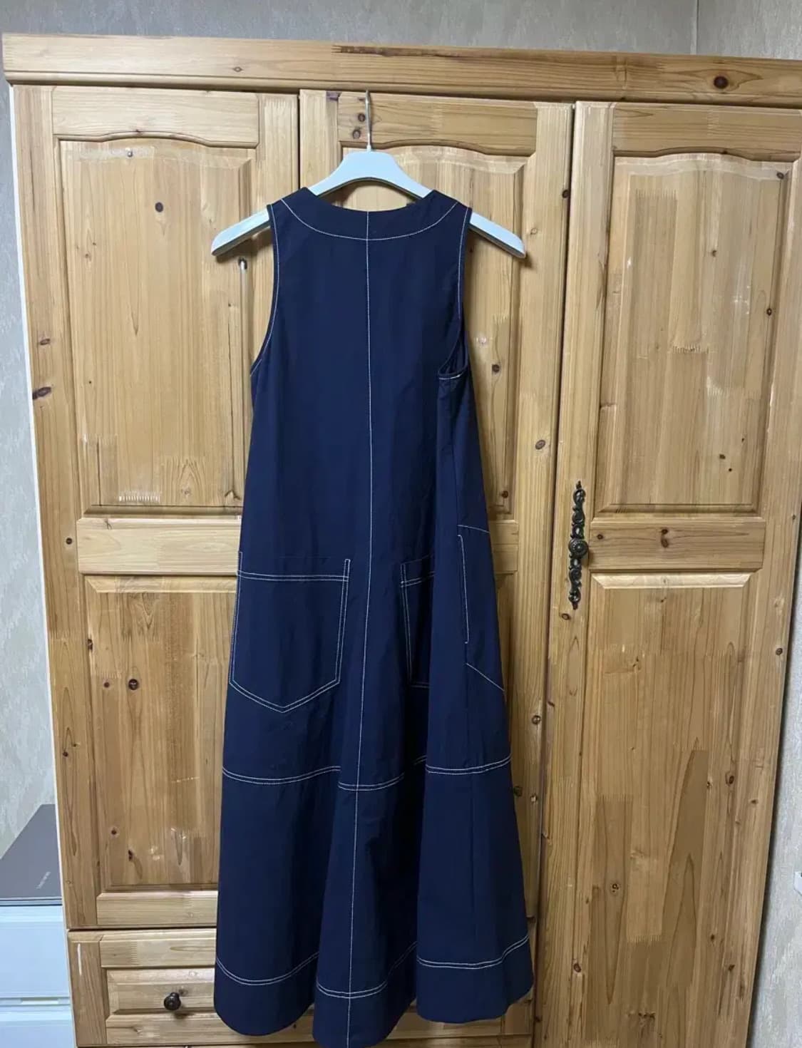 Lee Mathews 리매튜스 원피스 상품이미지2