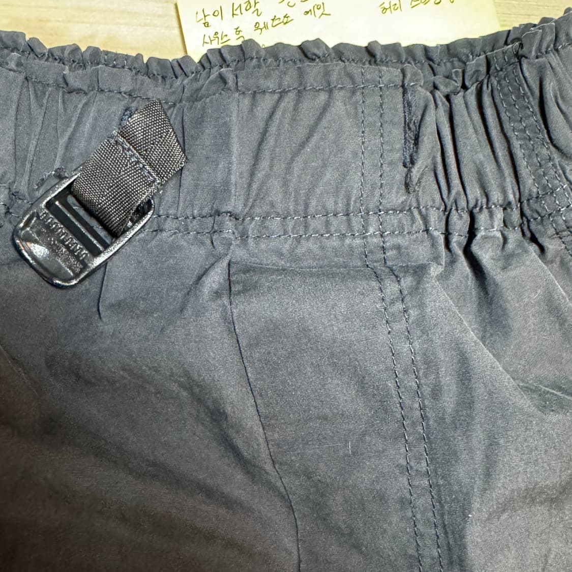 남이서팔 팬츠 상품이미지4