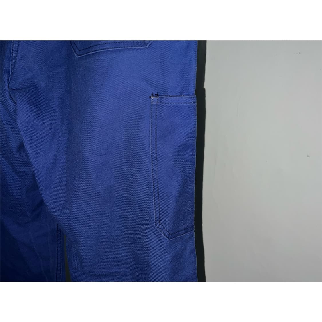 60's French Work Pants (Dead stock) 상품이미지3