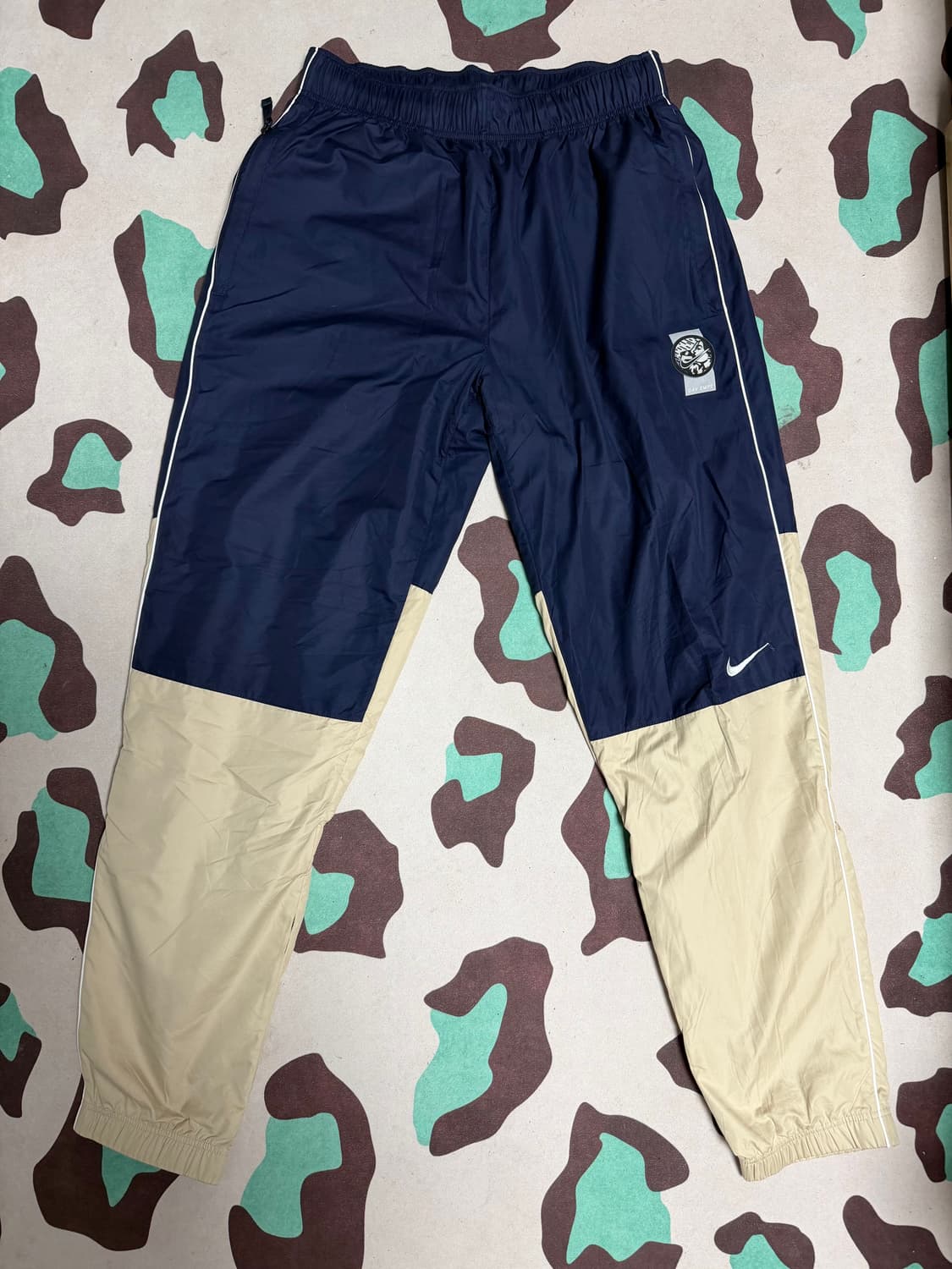 나이키 카브엠트 트랙팬츠 상품이미지1