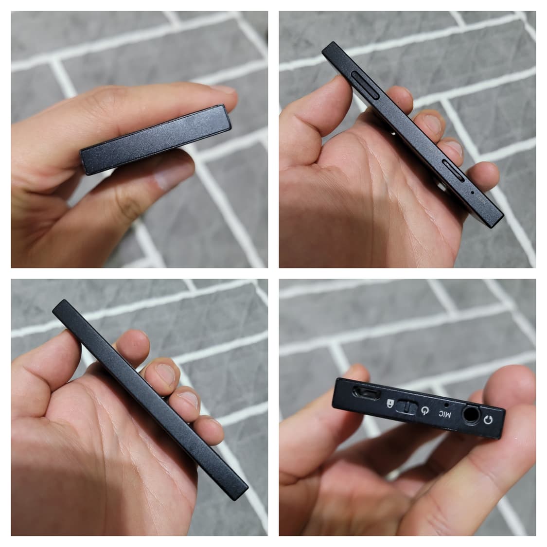 아이리버 E700 16기가 mp3 상품이미지6