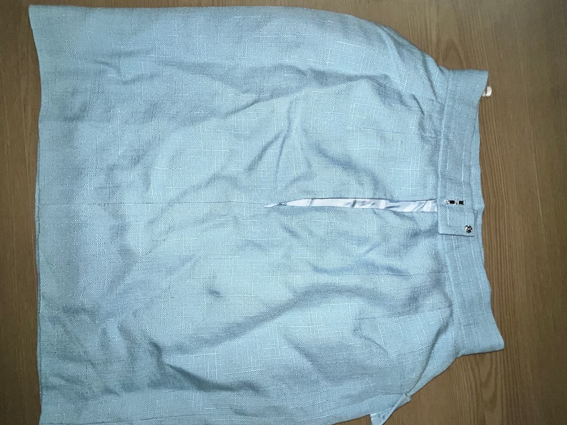 꾸레주 치마  상품이미지4