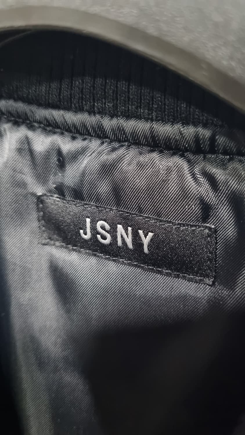 JSNY(질스튜어트 뉴욕) 봄버자켓 105size 상태최상 상품이미지2