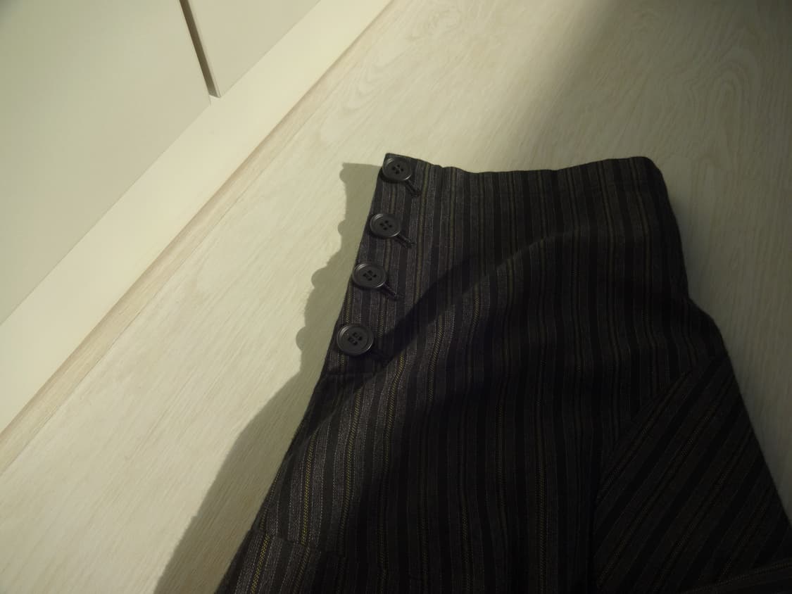 Limi Feu stripe pants 상품이미지2