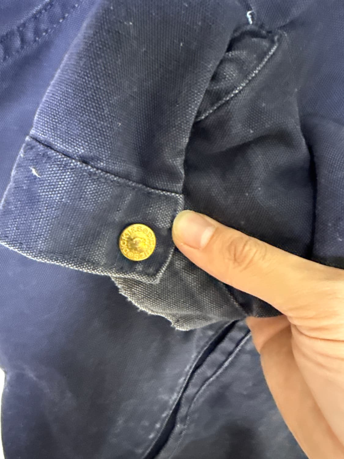 디키즈 워크자켓 상품이미지5